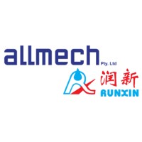 ALLMECH (Pty) Ltd logo - Similar company to Robotic Handling Systems