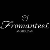 Fromanteel Watches logo - Similar company to April