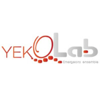 Yekolab logo - Similar company to Congo Jug