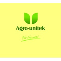 Qingdao Agro-unitek Cropscience Co.,Ltd