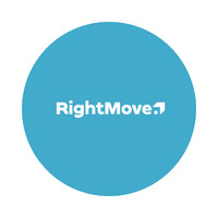 RightMove Real Estate logo - Similar company to Investors Advisors