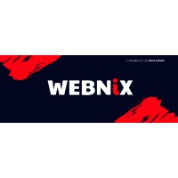 Webnix logo - Similar company to Appperfect