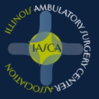 Illinois Ambulatory Surgery Center Association logo - Similar company to Advanced Ambulatory Surgical Center