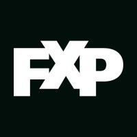 FXP logo - Similar company to Orange Digital Cx