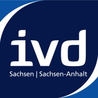 IVD Mitte-Ost | Sachsen & Sachsen-Anhalt logo - Similar company to Aseco Gmbh
