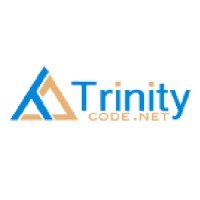 Trinity Code logo - Similar company to Aebify Technology