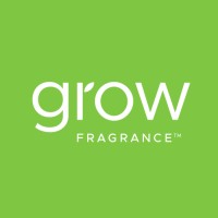 Grow Fragrance logo - Similar company to Candlescience