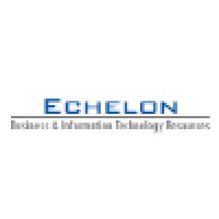 Echelon IT logo - Similar company to Echelon It Solutions