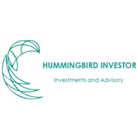 African Hummingbird Investor logo - Similar company to Interplay Experience Design