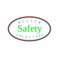 Heller Safety Solutions logo - Similar company to Swimfin
