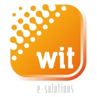 Wit Solutions logo - Similar company to Wit Solutions