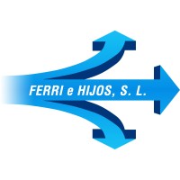 Transportes Ferri e Hijos, S.L logo - Similar company to Transmanolet, S.L.