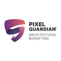 Pixel Guardian logo - Similar company to 