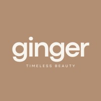 Ginger Spa logo - Similar company to Alcocks Services Group