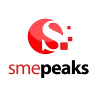 smepeaks logo - Similar company to Brightness It