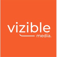 Vizible Media logo - Similar company to Interiogenesis