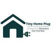 The Tiny Home Plug logo - Similar company to Eazy Oz