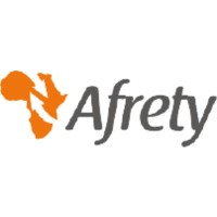 Afrety logo - Similar company to Challenge Transit Express