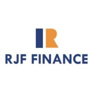 RJF Finance Ltd logo - Similar company to V Revision