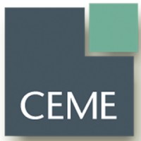 CEME - Charleroi Espace Meeting Européen logo - Similar company to Solidarcité Asbl