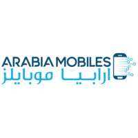 Arabia Mobiles logo - Similar company to Memory Shop Canada