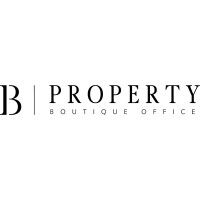 B-Property B.V. logo - Similar company to Mark Benelux
