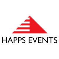 Happs Events logo - Similar company to Habbevents B.V.