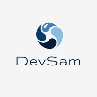 DevSam logo - Similar company to Itech Solutions