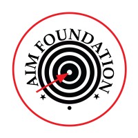 Aim Foundation logo - Similar company to Aim Foundation