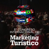 Congreso Internacional de Marketing Turístico logo - Similar company to Lethouse