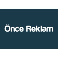 Önce Reklam Hizmetleri logo - Similar company to Fikri Mahsul