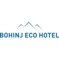 Bohinj ECO Hotel logo - Similar company to Alpinia