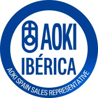 AOKI IBERICA - Aoki Technical Laboratory Spain Representative logo - Similar company to Ips Intelligent Pelletizing Solutions Gmbh & Co. Kg