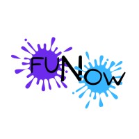 FuNow logo - Similar company to Espace Bourges