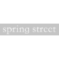 Spring Street