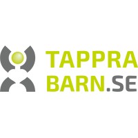Nätverket och Insamlingsstiftelsen Tappra Barn Sverige logo - Similar company to Equilly Ab