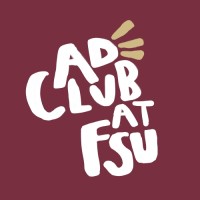 Advertising Club At Florida State University logo - Similar company to Fync.Io
