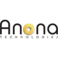 Anona Technologies Ltd logo - Similar company to Scientific Microwave Corporation