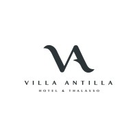 HOTEL & THALASSO VILLA ANTILLA logo - Similar company to Icx.Group
