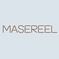 MASEREEL logo - Similar company to Viro Vzw