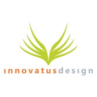 Innovatus Design logo - Similar company to Coco Design & Build