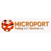 MICROPORT TRADING INT'L SERVICES INC logo - Similar company to Motion-Electronic