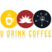 U Drink Coffee