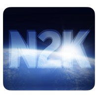 N2K Need to Know logo - Similar company to Stove Works