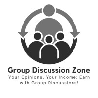 Group Discussion Zone logo - Similar company to Group Discussion Ideas