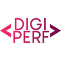 Digiperf logo - Similar company to Regie Publicitaire Web