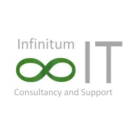 Infinitum IT logo - Similar company to Infinitumit