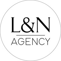 L&N Agency logo - Similar company to Wunderman Réunion