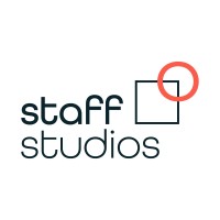 Staff Studios logo - Similar company to Curv Group