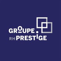 Groupe Prestige RH logo - Similar company to Time Clean Sagl
